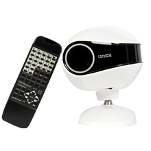 Load image into Gallery viewer, HCP-7000 C - LED Proyector de Optotipos - USO Argentina