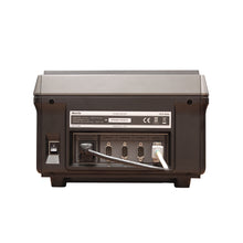 Load image into Gallery viewer, HFR-8000 Trazador - USO Argentina