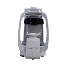 Load image into Gallery viewer, HRK-9000A Autorefractómetro Queratómetro - USO Argentina