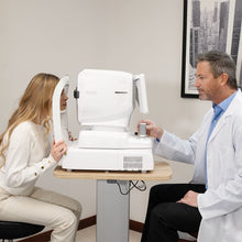 Load image into Gallery viewer, Huvitz HFC-1 Cámara Retinal con cámara de alta definición de 20 megapíxeles