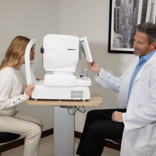 Load image into Gallery viewer, Huvitz HFC-1 Cámara Retinal con cámara de alta definición de 20 megapíxeles