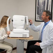 Load image into Gallery viewer, Huvitz HFC-1 Cámara Retinal con cámara de alta definición de 20 megapíxeles