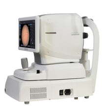Load image into Gallery viewer, Huvitz HFC-1 Cámara Retinal con cámara de alta definición de 20 megapíxeles