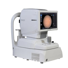 Load image into Gallery viewer, Huvitz HFC-1 Cámara Retinal con cámara de alta definición de 20 megapíxeles