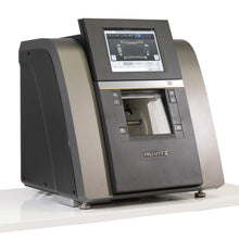 Load image into Gallery viewer, Huvitz HPE-910 Biseladora con ajustes como Semi-U, Asimétrico, Ranurado/Biselado Parcial, Ranurado Híbrido y Doble Ranurado