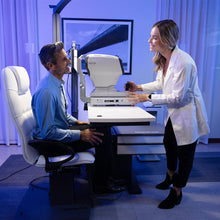 Load image into Gallery viewer, HRK-1 Autorefractómetro Queratómetro - USO Argentina