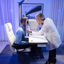 Load image into Gallery viewer, HRK-1 Autorefractómetro Queratómetro - USO Argentina