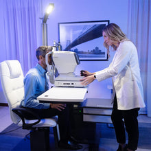 Load image into Gallery viewer, HRK-1 Autorefractómetro Queratómetro - USO Argentina