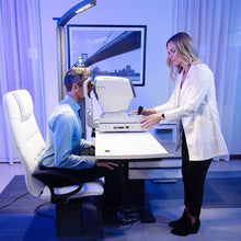 Load image into Gallery viewer, HRK-1 Autorefractómetro Queratómetro - USO Argentina