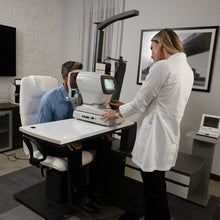 Load image into Gallery viewer, HRK-1 Autorefractómetro Queratómetro - USO Argentina