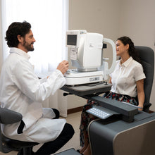 Load image into Gallery viewer, HRK-9000A Autorefractómetro Queratómetro - USO Argentina