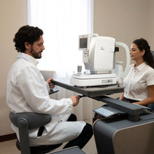 Load image into Gallery viewer, HRK-9000A Autorefractómetro Queratómetro - USO Argentina