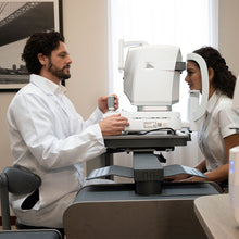 Load image into Gallery viewer, HRK-9000A Autorefractómetro Queratómetro - USO Argentina