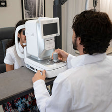 Load image into Gallery viewer, HRK-9000A Autorefractómetro Queratómetro - USO Argentina