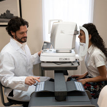 Load image into Gallery viewer, HRK-9000A Autorefractómetro Queratómetro - USO Argentina