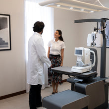 Load image into Gallery viewer, HRK-9000A Autorefractómetro Queratómetro - USO Argentina