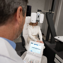 Load image into Gallery viewer, HDR-7100P Refractor Digital - USO Argentina