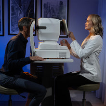 Load image into Gallery viewer, HOCT-1F (80) OCT con Fundus - USO Argentina