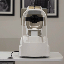 Load image into Gallery viewer, HOCT-1 (80) Huvitz Tomógrafo de Coherencia Óptica - USO Argentina