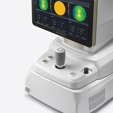 Load image into Gallery viewer, HOCT-1F (80) OCT con Fundus - USO Argentina