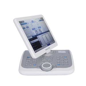HDR-9000 - US Ophthalmic