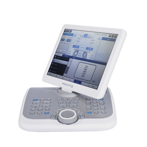 HDR-9000 - US Ophthalmic