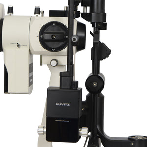 HIS-5000 3X - US Ophthalmic