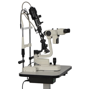 HIS-5000 3X - US Ophthalmic