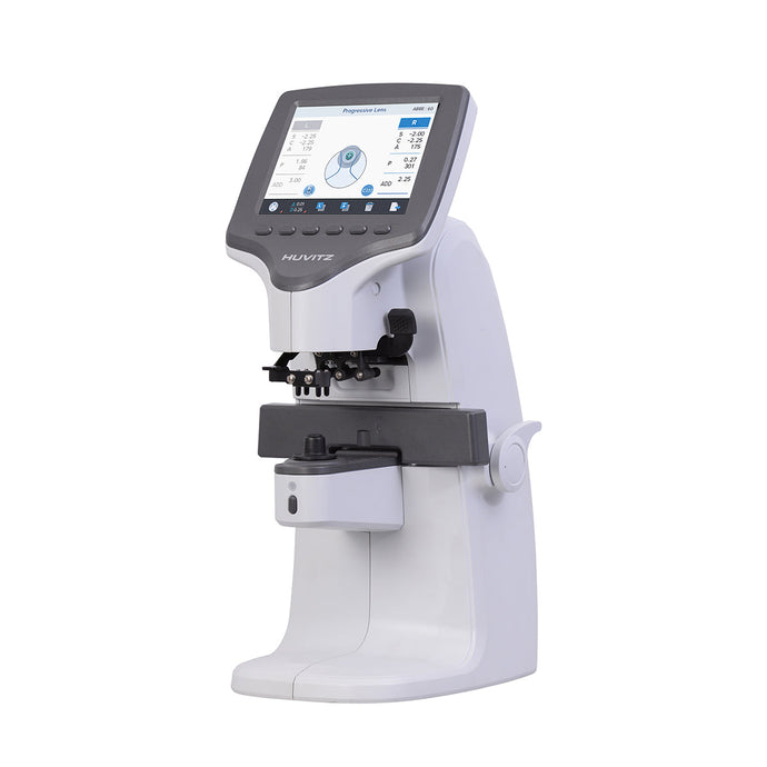 HLM-1 - US Ophthalmic