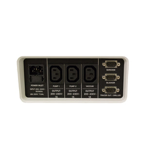 HPE-410 D - US Ophthalmic