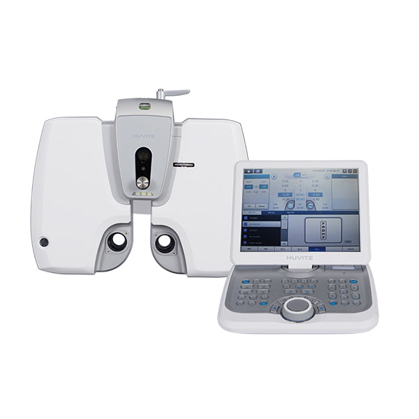 HDR-9000 - US Ophthalmic