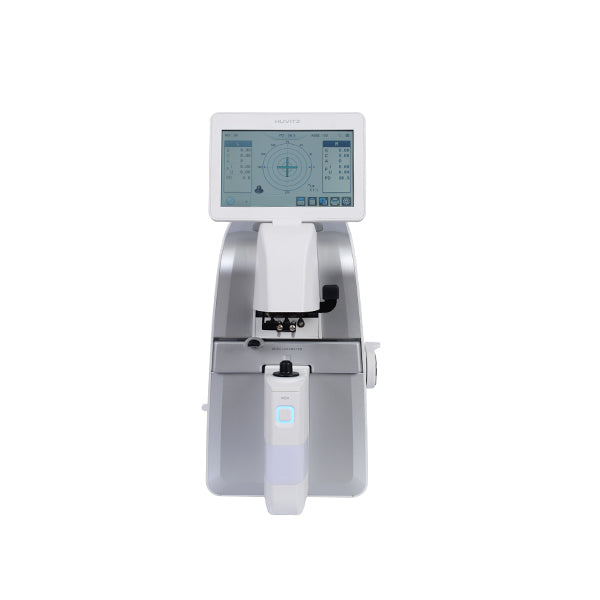 HLM-9000 - US Ophthalmic