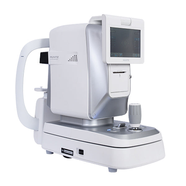 HRK-9000A - US Ophthalmic