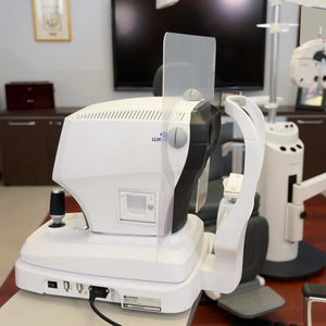 LRK-7800 New - US Ophthalmic