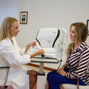 LRK-7800 New - US Ophthalmic