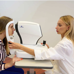 LRK-7800 New - US Ophthalmic