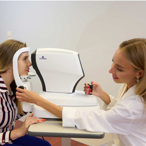 LRK-7800 New - US Ophthalmic