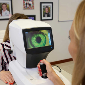 LRK-7800 New - US Ophthalmic