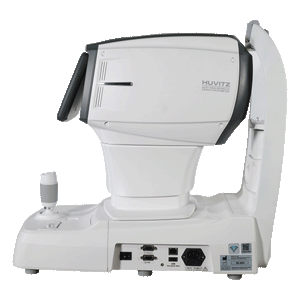 HTR-1A - US Ophthalmic