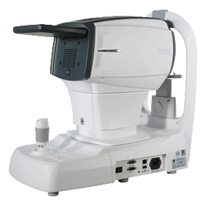 HTR-1A - US Ophthalmic