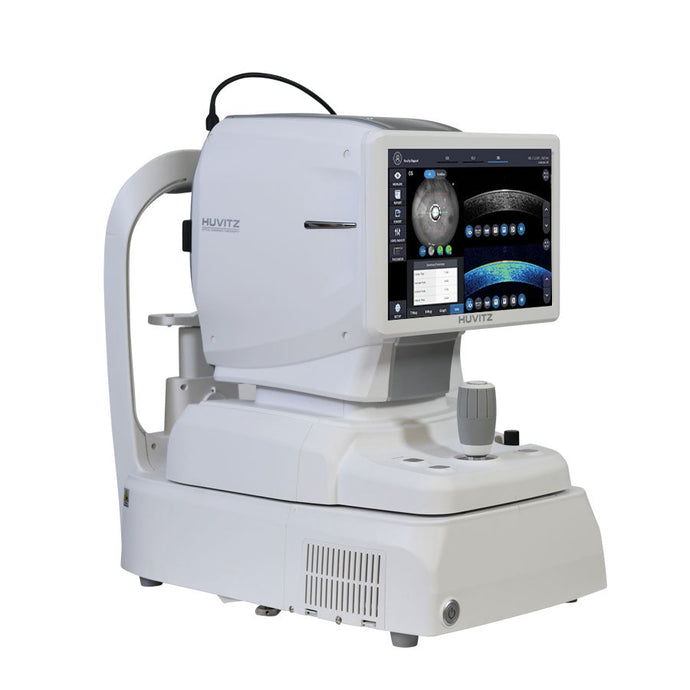 HOCT-1 - US Ophthalmic