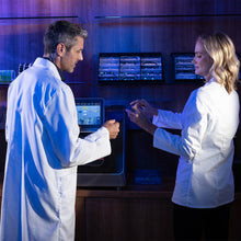 Load image into Gallery viewer, Huvitz HPE-990 Biseladora de lentes especiales: ultra-hidrofóbicas y de alta curvatura
