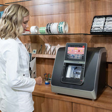 Load image into Gallery viewer, Huvitz HPE-990 Biseladora de lentes especiales: ultra-hidrofóbicas y de alta curvatura
