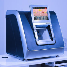 Load image into Gallery viewer, Huvitz HPE-990 Biseladora de lentes especiales: ultra-hidrofóbicas y de alta curvatura
