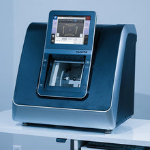 Load image into Gallery viewer, Huvitz HPE-990 Biseladora de lentes especiales: ultra-hidrofóbicas y de alta curvatura
