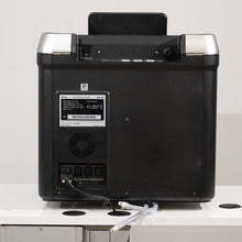 Load image into Gallery viewer, Huvitz HPE-990 Biseladora de lentes especiales: ultra-hidrofóbicas y de alta curvatura
