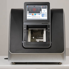 Load image into Gallery viewer, Huvitz HPE-990 Biseladora de lentes especiales: ultra-hidrofóbicas y de alta curvatura
