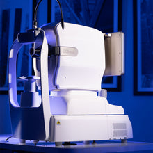 Load image into Gallery viewer, HOCT-1 (80) Huvitz Tomógrafo de Coherencia Óptica - USO Argentina
