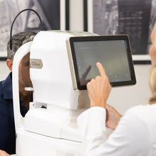 Load image into Gallery viewer, HOCT-1F (80) OCT con Fundus - USO Argentina
