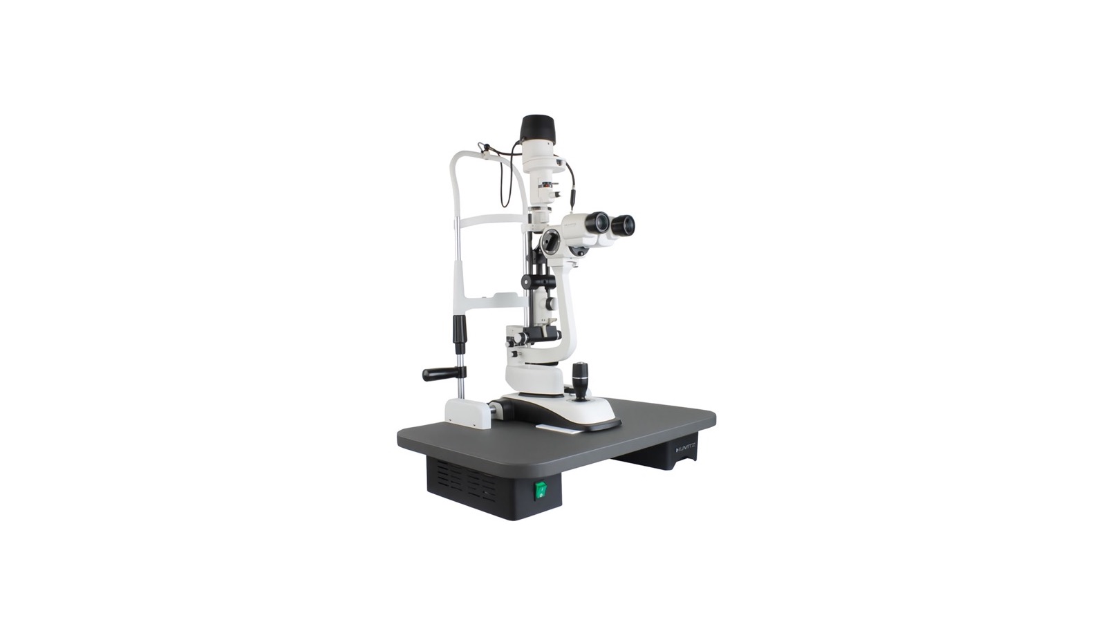 Lámpara de hendidura Huvitz HS-7000